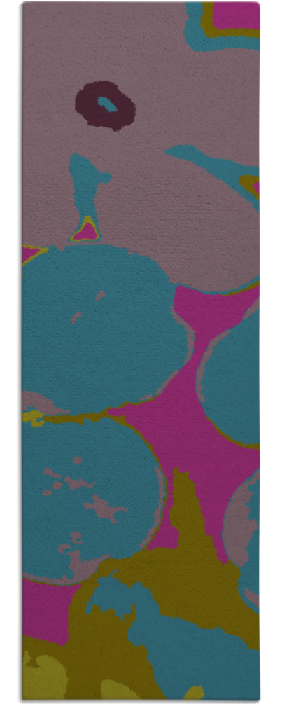 wanderoo rug - item 110057