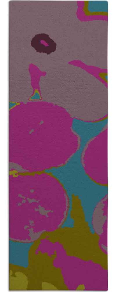 wanderoo rug - item 110058