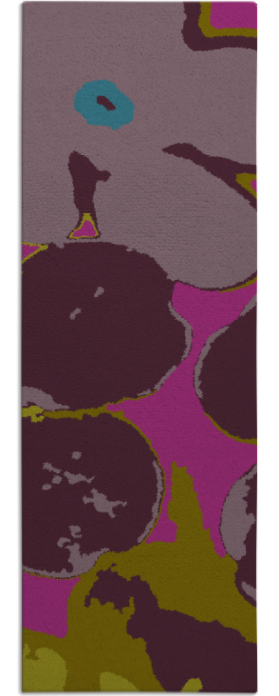 wanderoo rug - item 110059