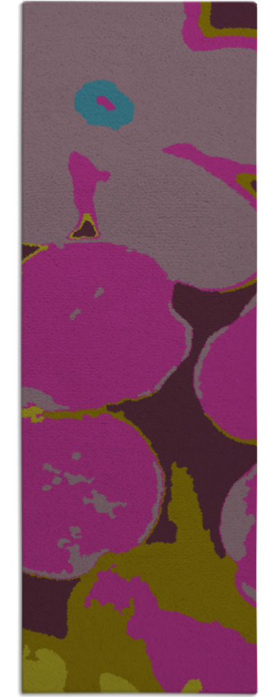 wanderoo rug - item 110060