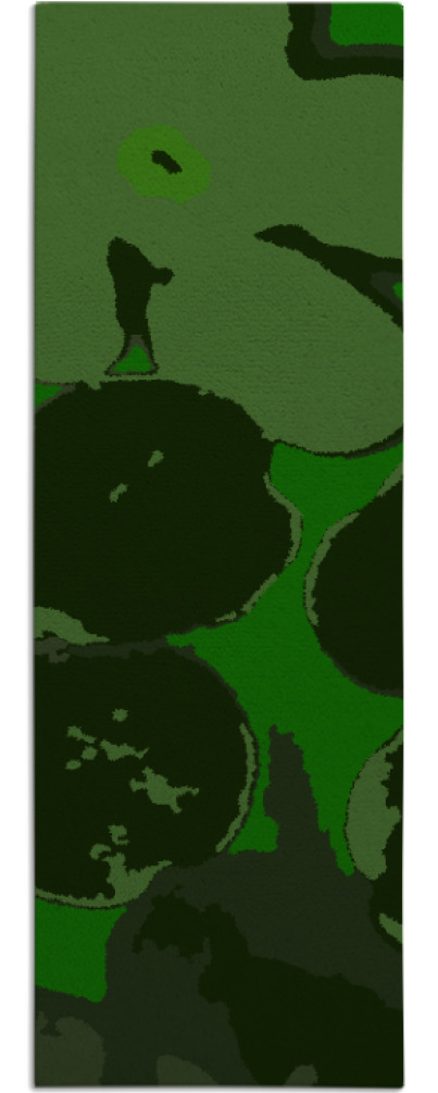 wanderoo rug - item 110062