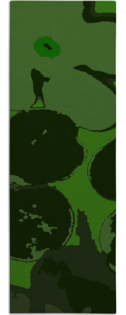 wanderoo rug - item 110064