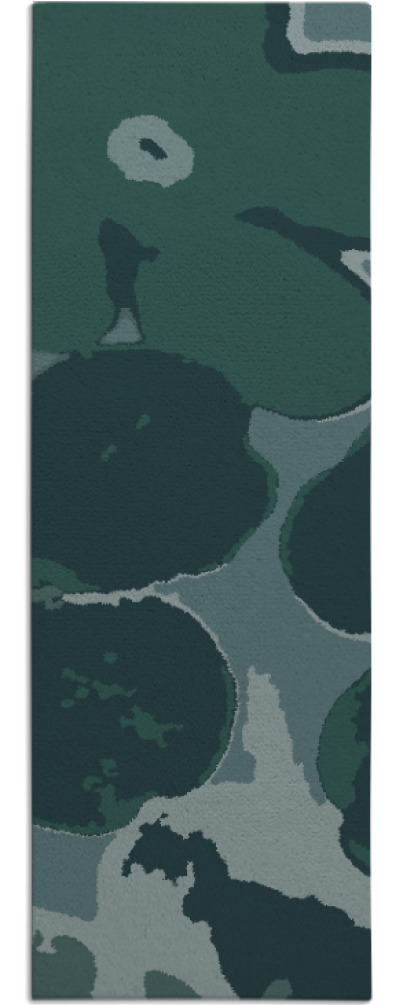 wanderoo rug - item 110066