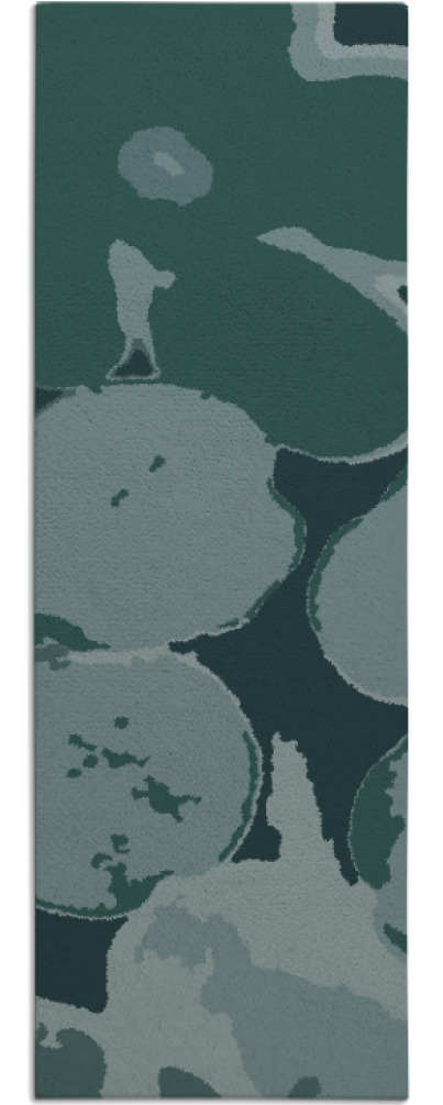 wanderoo rug - item 110067