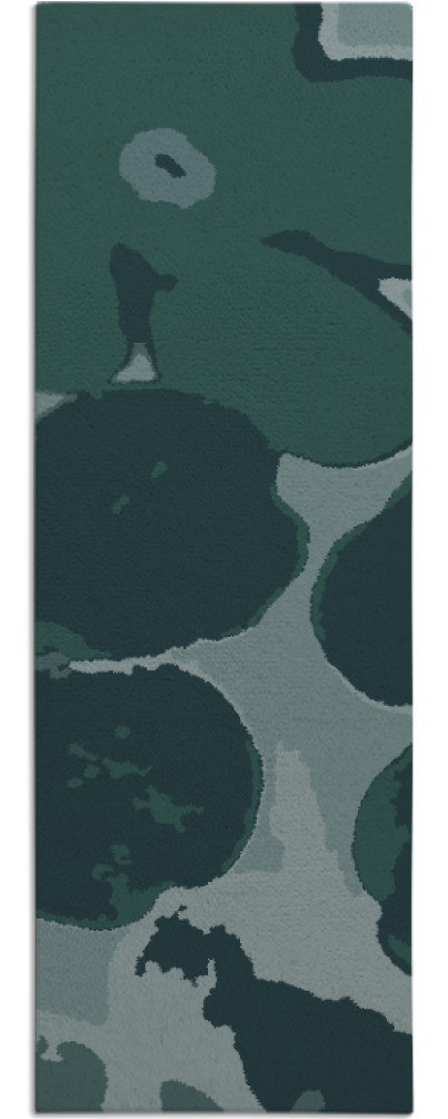 wanderoo rug - item 110068