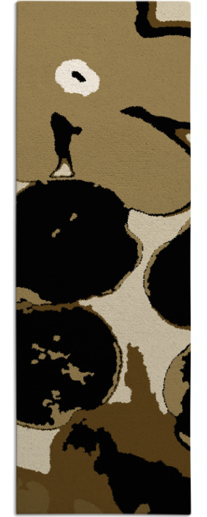 wanderoo rug - item 110072