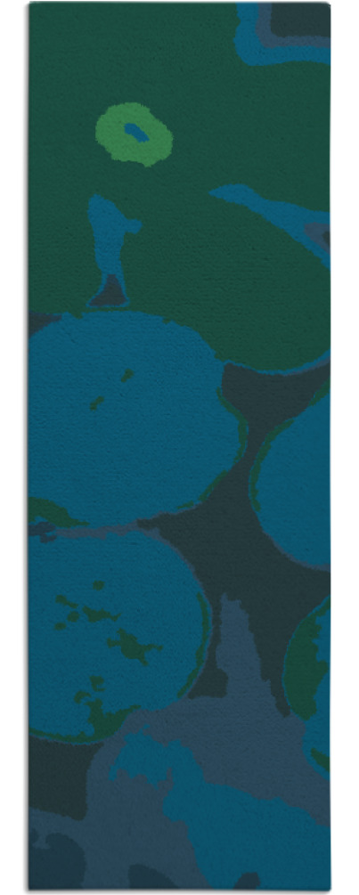 wanderoo rug - item 110073