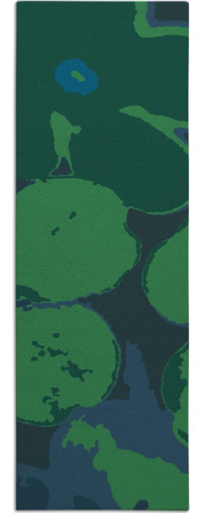 wanderoo rug - item 110075