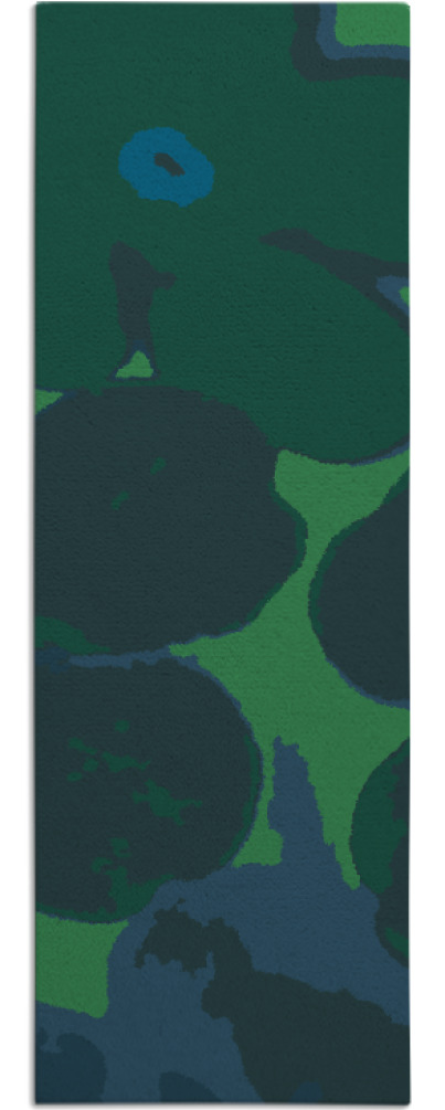 wanderoo rug - item 110076