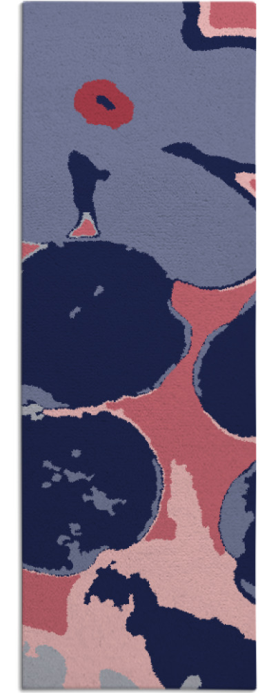 wanderoo rug - item 110085