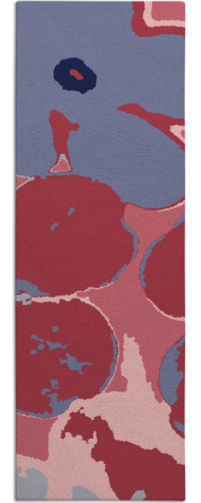 wanderoo rug - item 110087