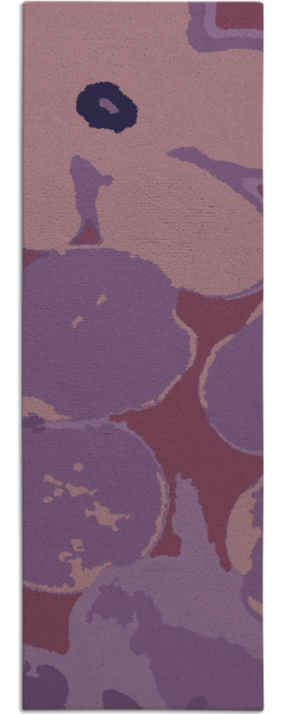 wanderoo rug - item 110092