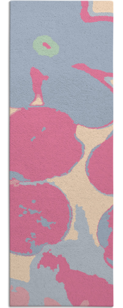 wanderoo rug - item 110093