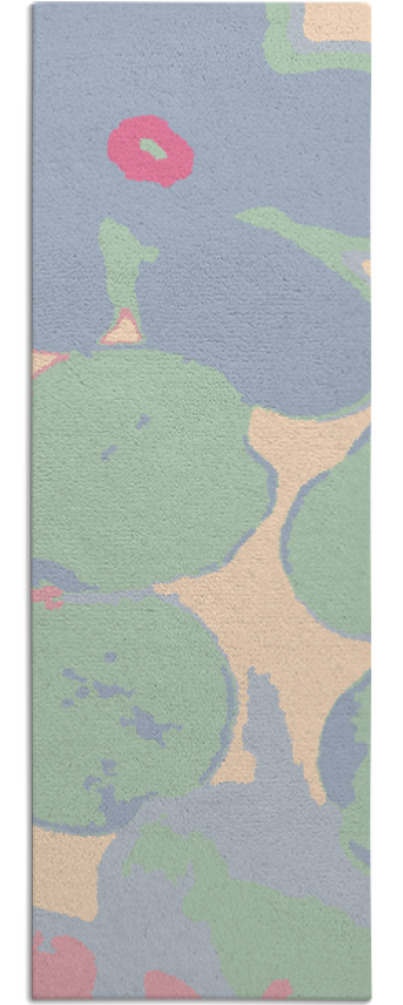 wanderoo rug - item 110095