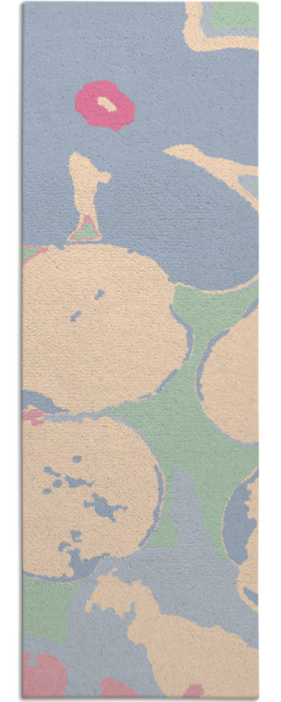 wanderoo rug - item 110096