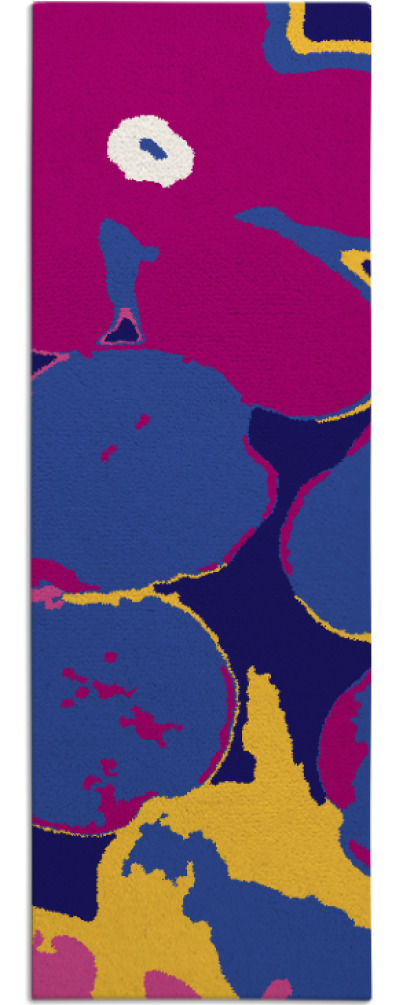 wanderoo rug - item 110097