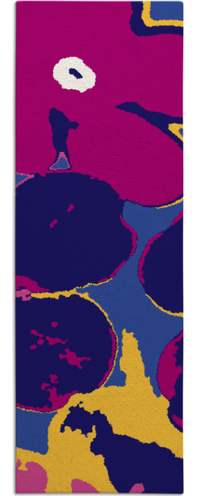 wanderoo rug - item 110098