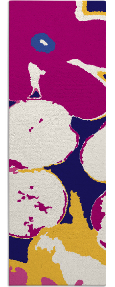 wanderoo rug - item 110099