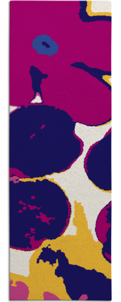 wanderoo rug - item 110100