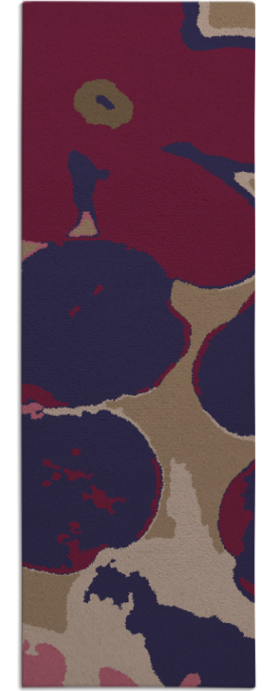 wanderoo rug - item 110101