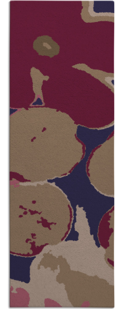 wanderoo rug - item 110102