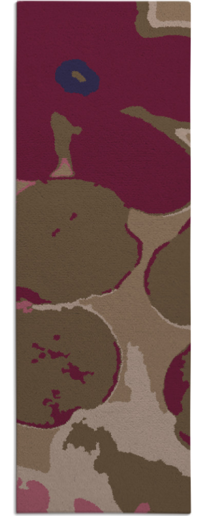 wanderoo rug - item 110103