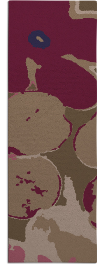 wanderoo rug - item 110104