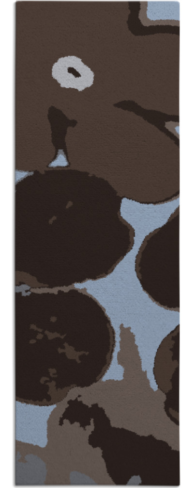 wanderoo rug - item 110107