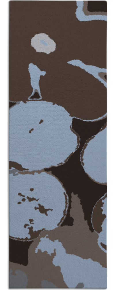 wanderoo rug - item 110108