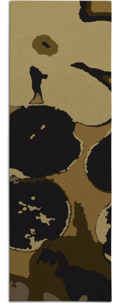 wanderoo rug - item 110109