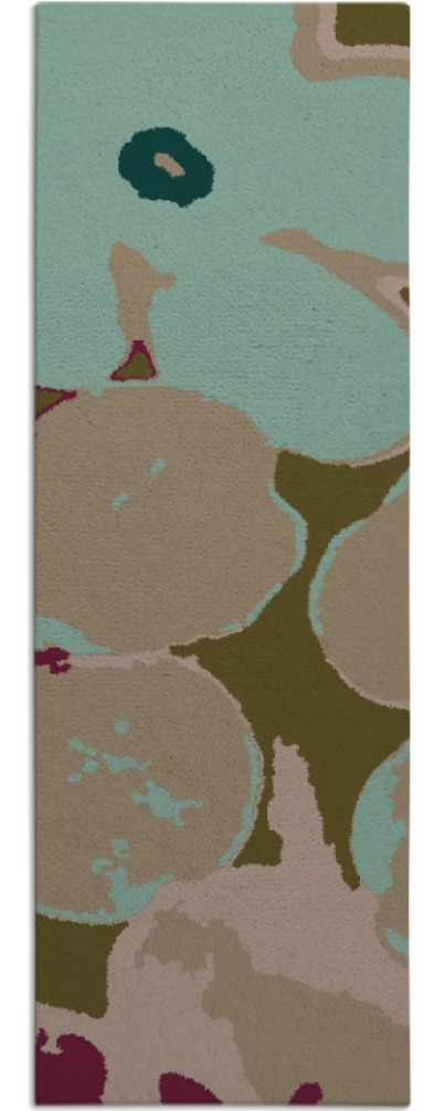 wanderoo rug - item 110114