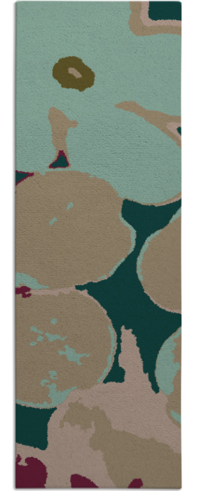 wanderoo rug - item 110116