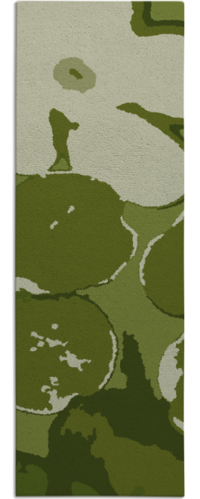 wanderoo rug - item 110117