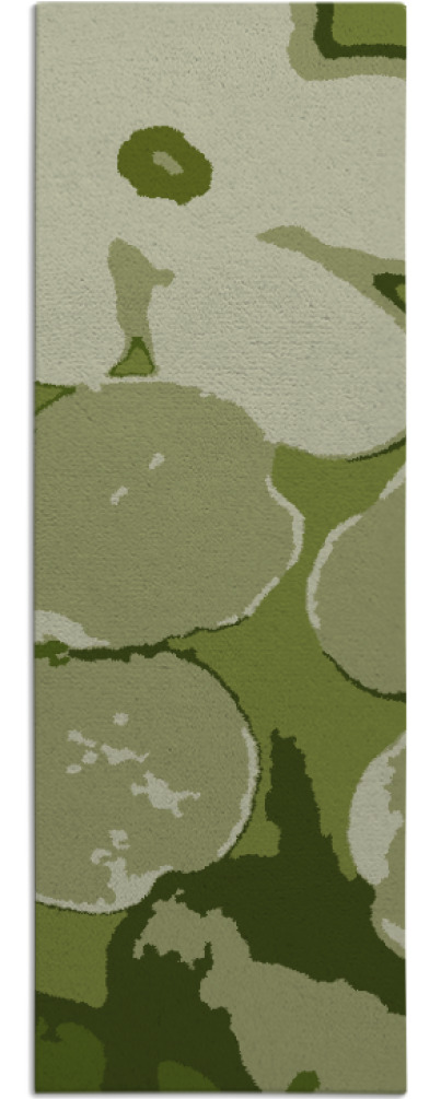 wanderoo rug - item 110119