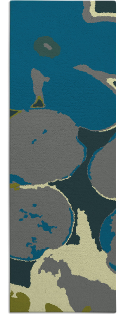 wanderoo rug - item 110121