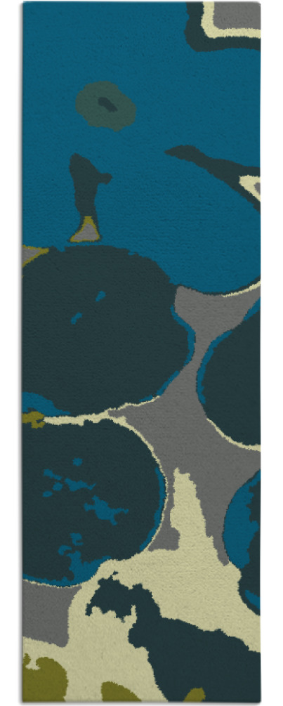 wanderoo rug - item 110122