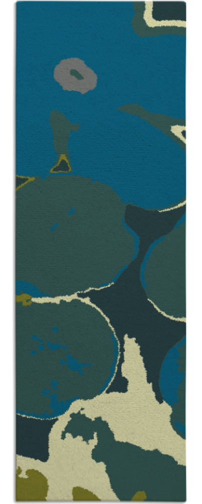 wanderoo rug - item 110123