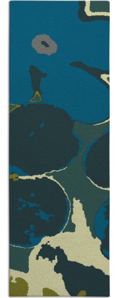 wanderoo rug - item 110124