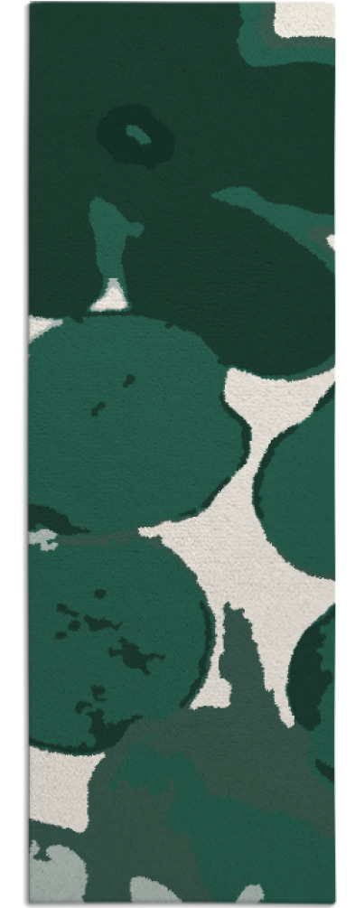 wanderoo rug - item 110125