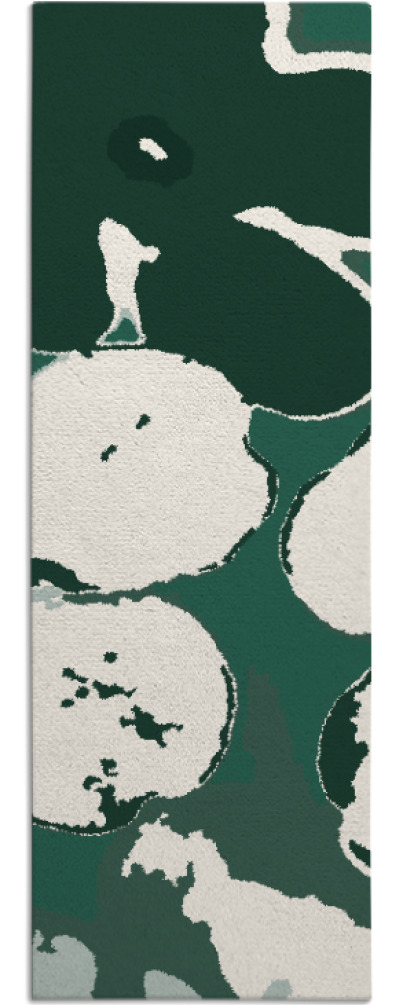 wanderoo rug - item 110126