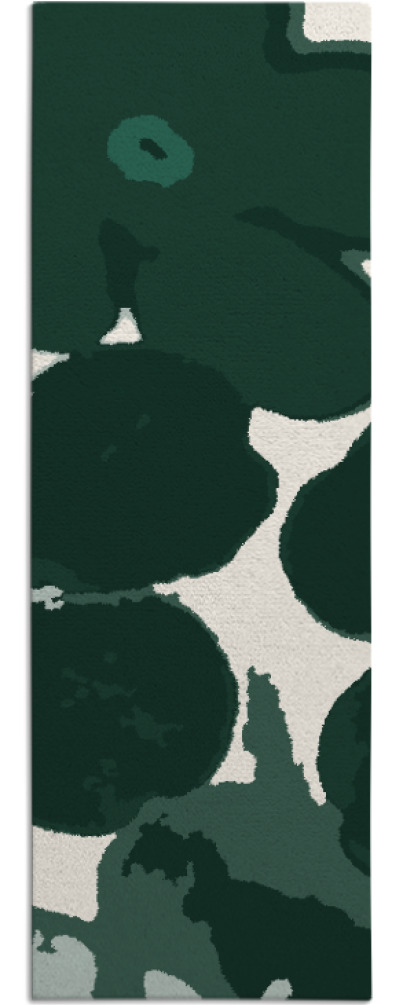 wanderoo rug - item 110127