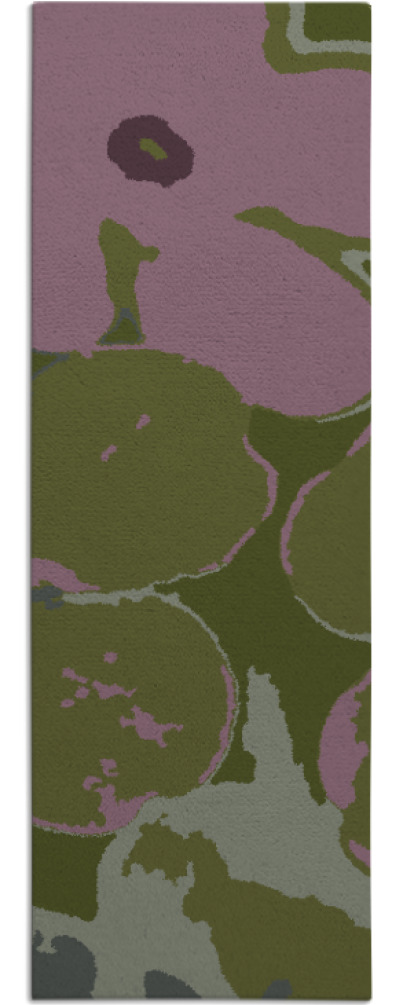 wanderoo rug - item 110129