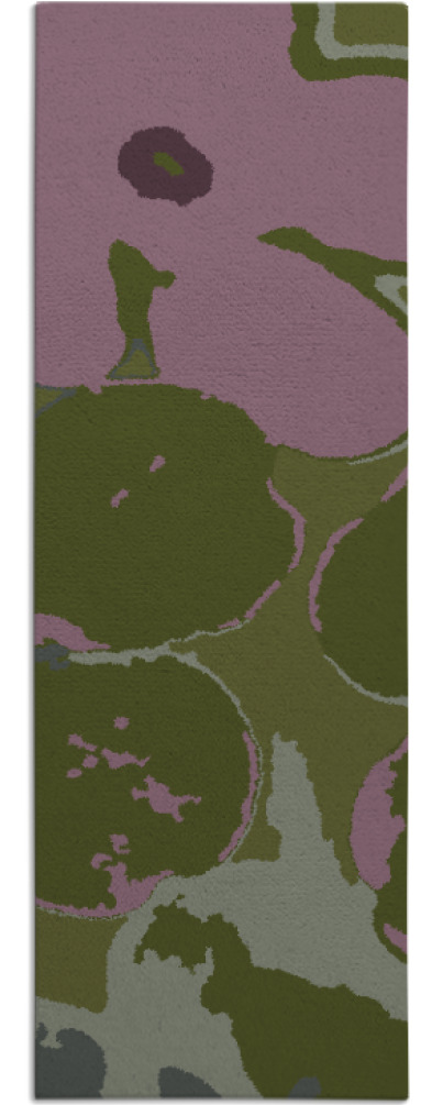 wanderoo rug - item 110130