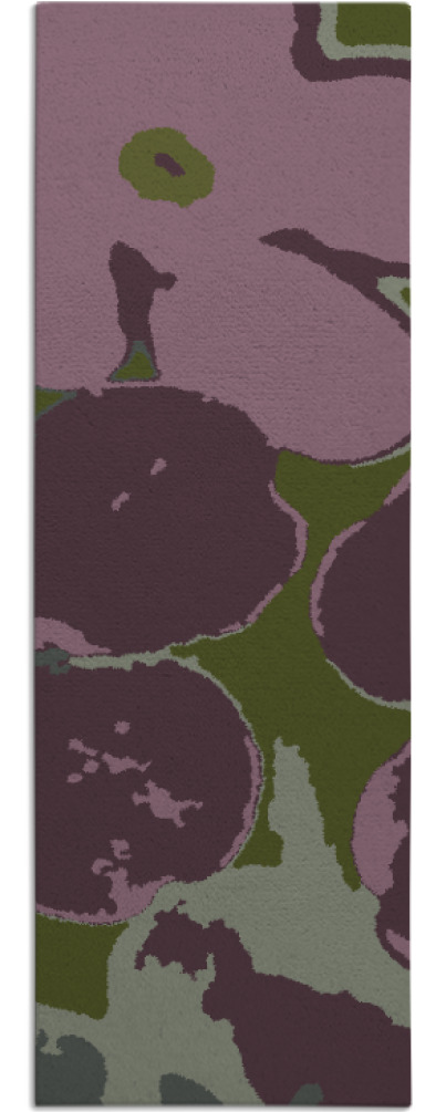 wanderoo rug - item 110131