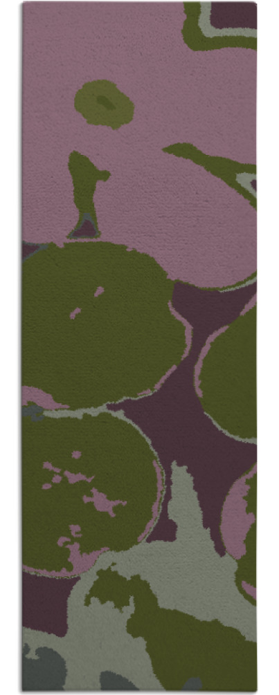 wanderoo rug - item 110132