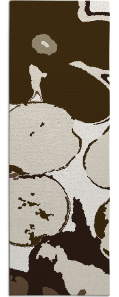wanderoo rug - item 110135