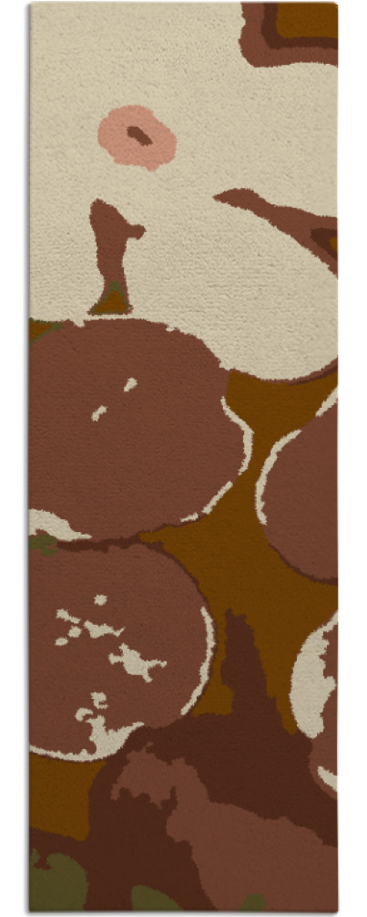 wanderoo rug - item 110137