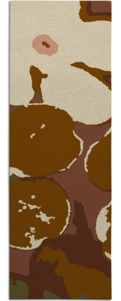wanderoo rug - item 110138