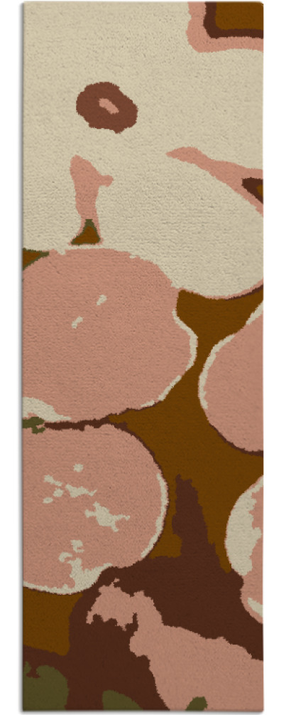 wanderoo rug - item 110139