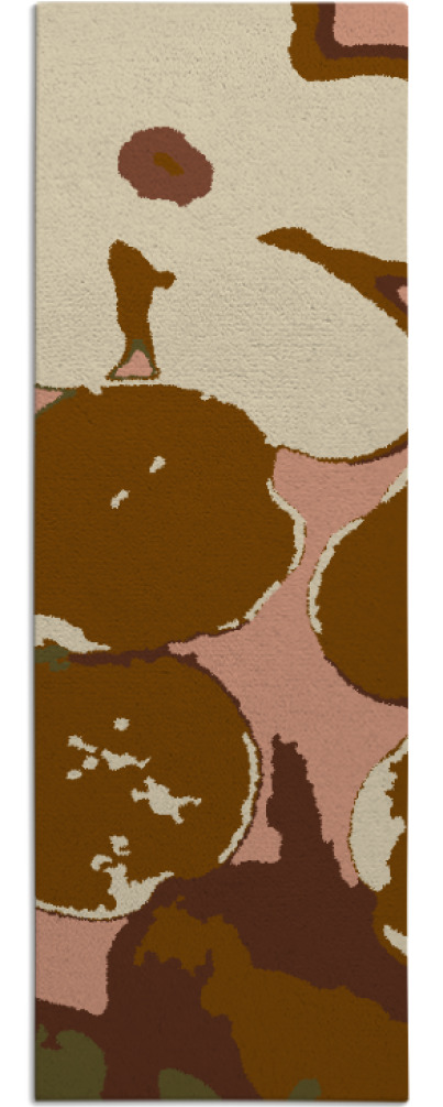 wanderoo rug - item 110140